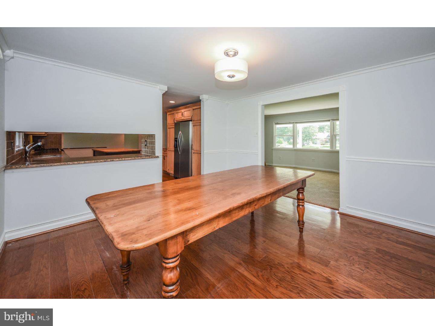 202 Fairway Road Ambler, PA 19002 - Photo 8 of 25 Dining Room