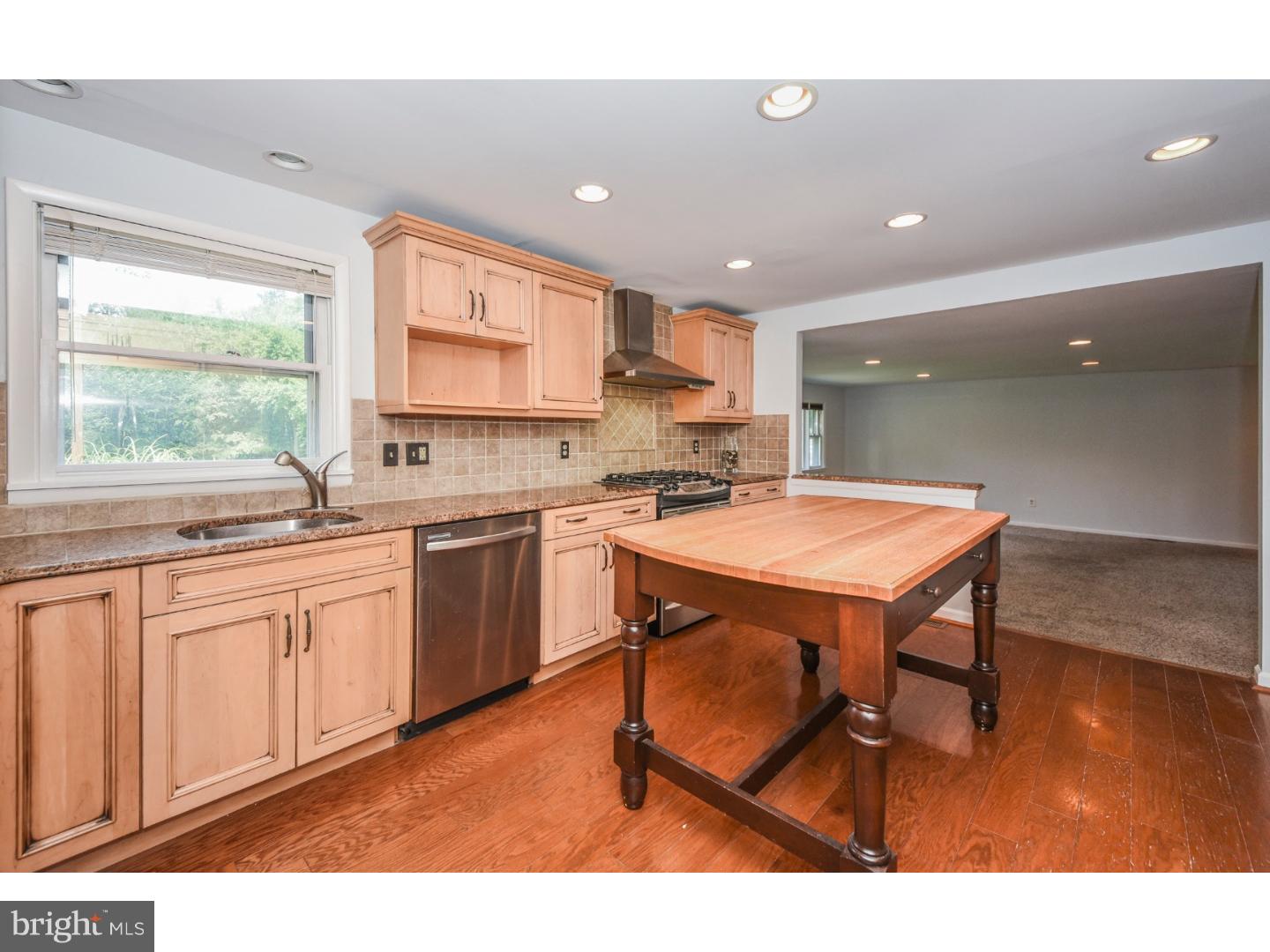 202 Fairway Road Ambler, PA 19002 - Photo 9 of 25 Kitchen