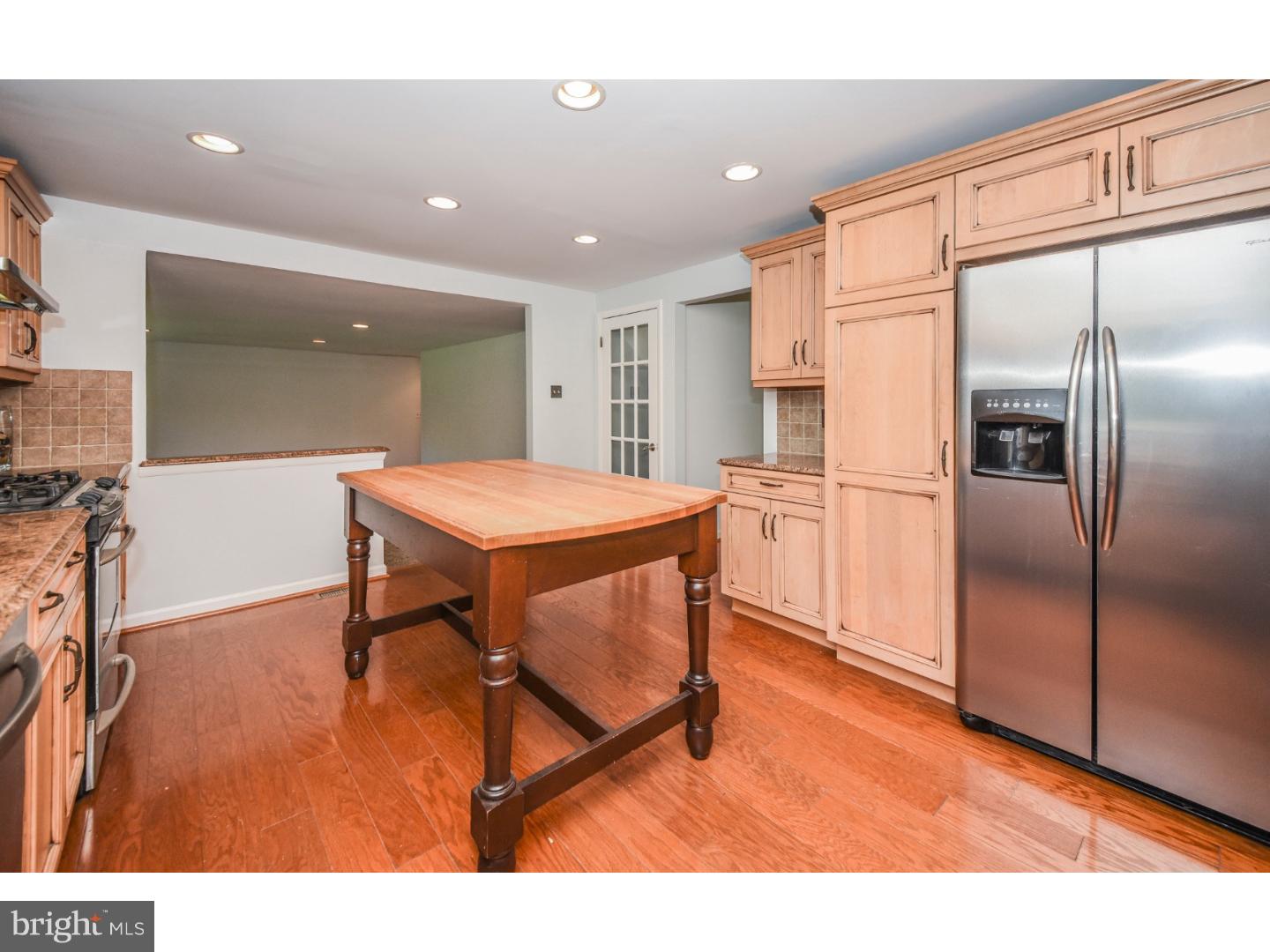 202 Fairway Road Ambler, PA 19002 - Photo 10 of 25 Kitchen