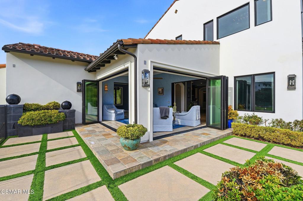 2691 Country Ridge Road Calabasas, CA 91302 - Photo 42 of 74