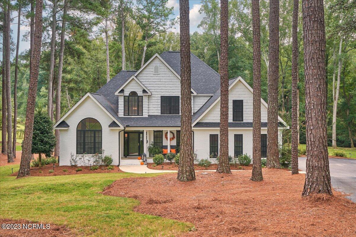 119 Pineview Court Rockingham, NC 28379 - Photo 1 of 98 114-119 Pineview Ct., Rockingham_112