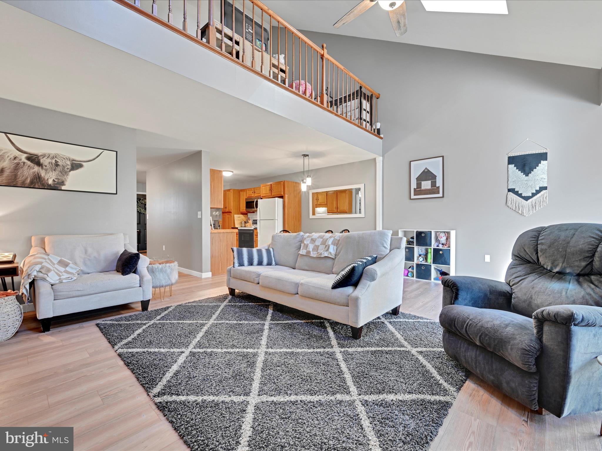 118 Pepperton Court Lititz, PA 17543 - Photo 11 of 34 Living Room