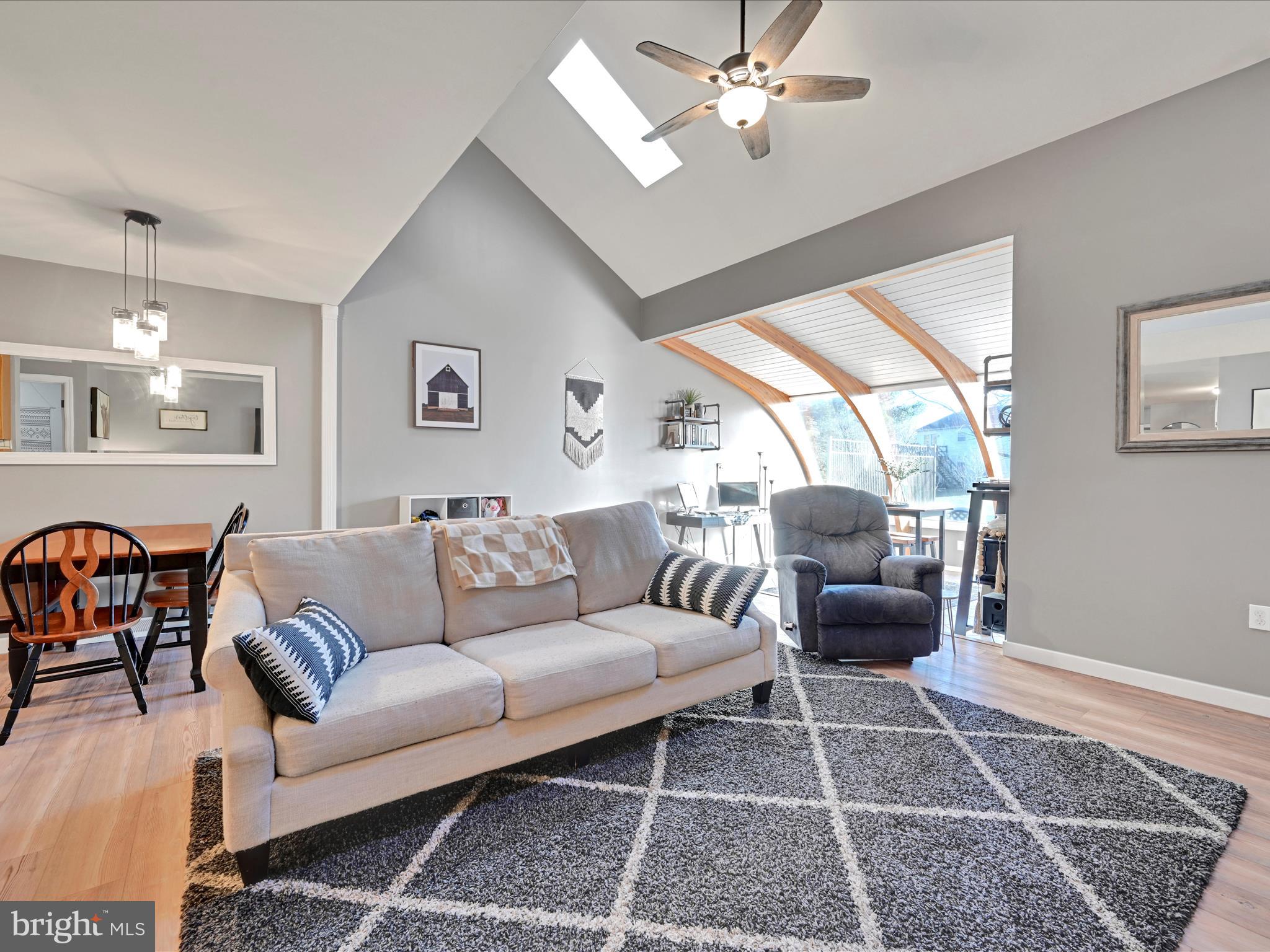 118 Pepperton Court Lititz, PA 17543 - Photo 12 of 34 Living Room