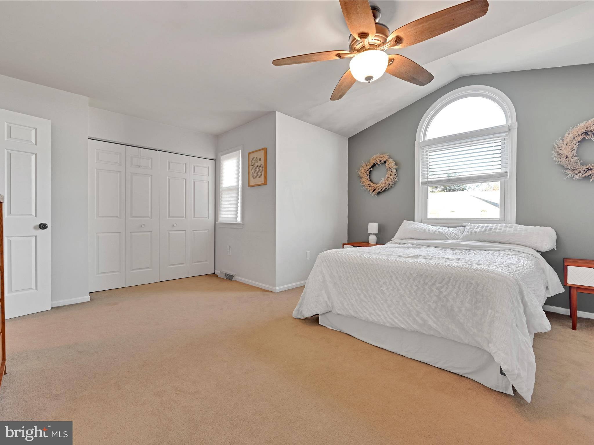 118 Pepperton Court Lititz, PA 17543 - Photo 25 of 34 Primary Bedroom