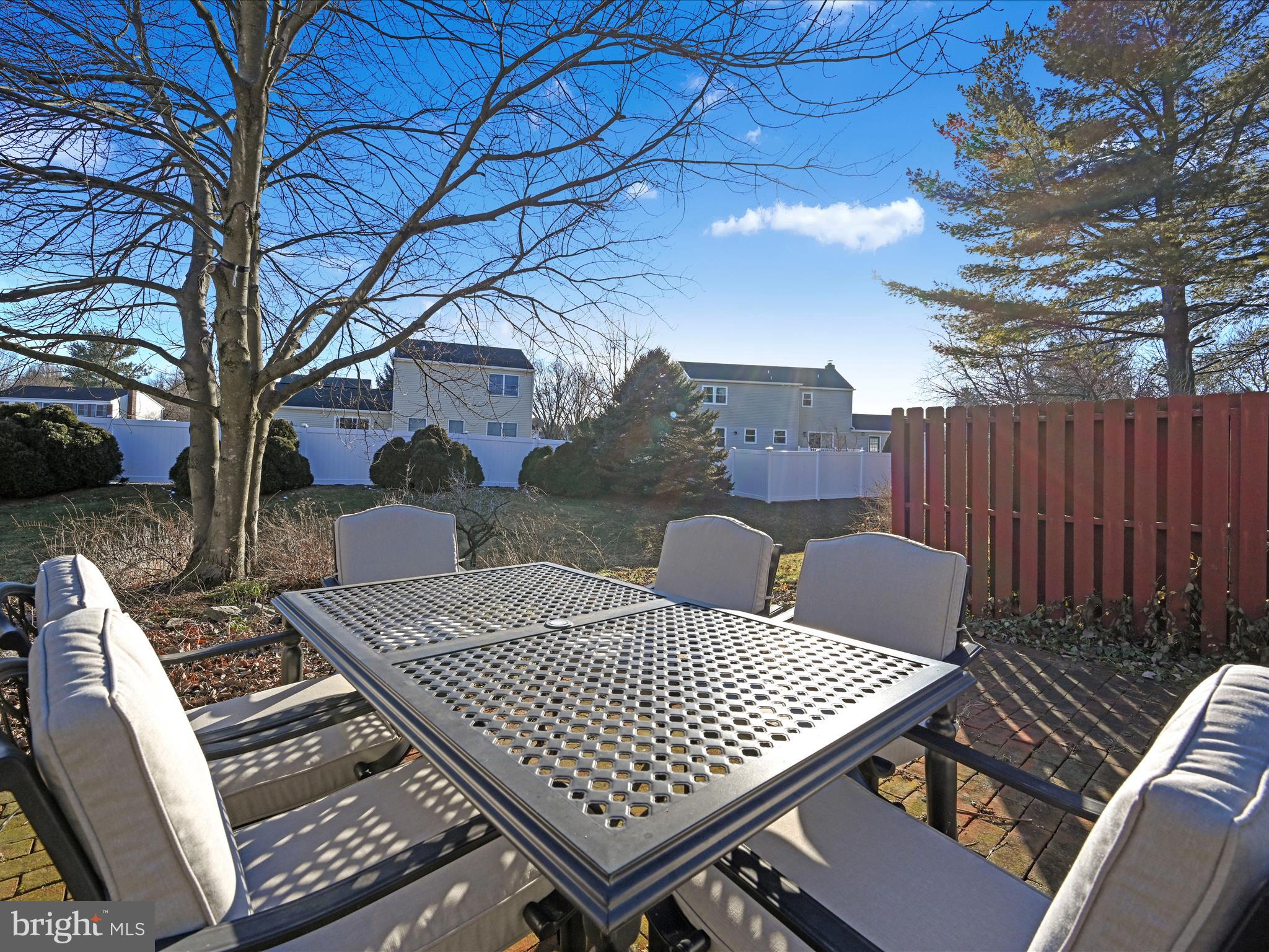 118 Pepperton Court Lititz, PA 17543 - Photo 34 of 34 Patio