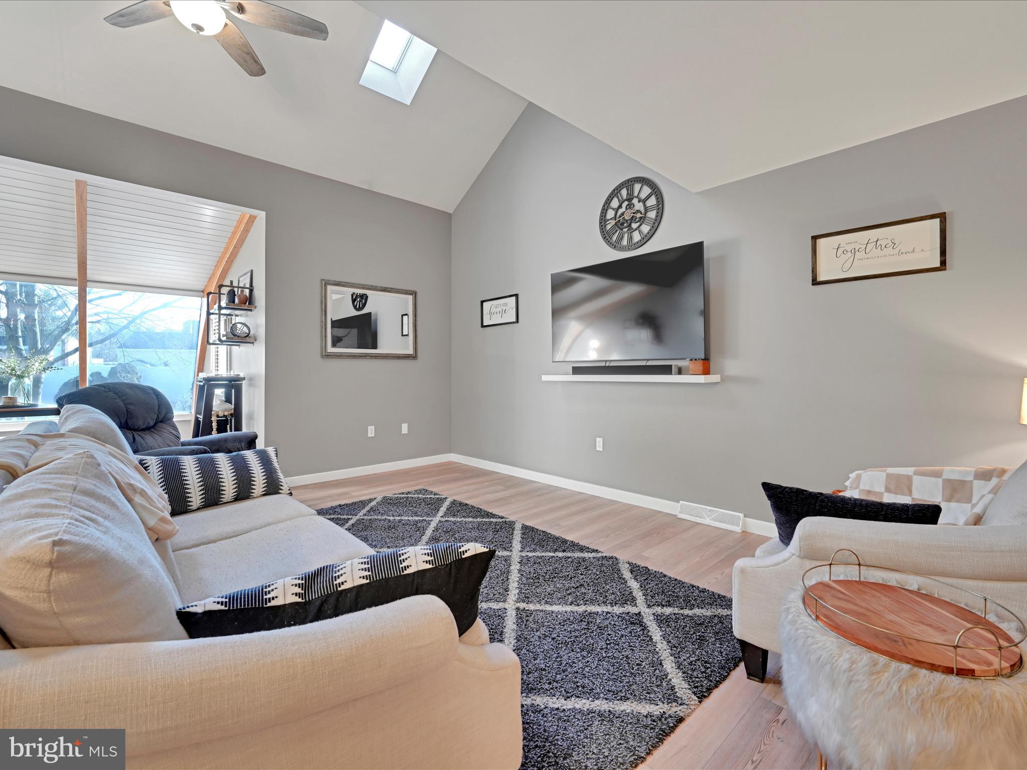 118 Pepperton Court Lititz, PA 17543 - Photo 10 of 34 Living Room
