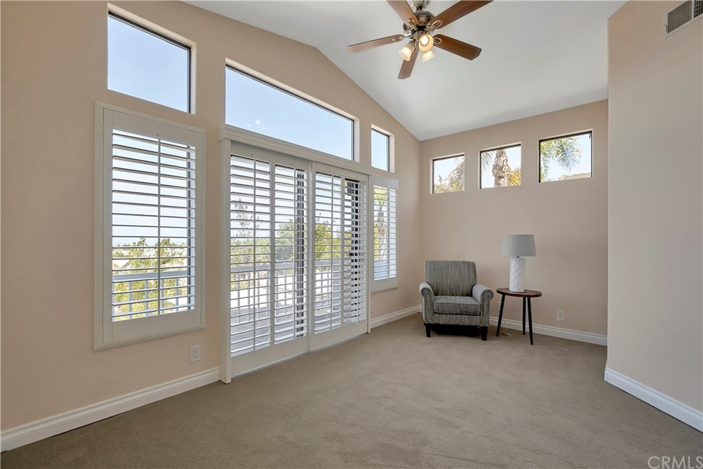 3171 Diamond View Street Corona, CA 92882 - Photo 34 of 59 a living room with furniture and a window