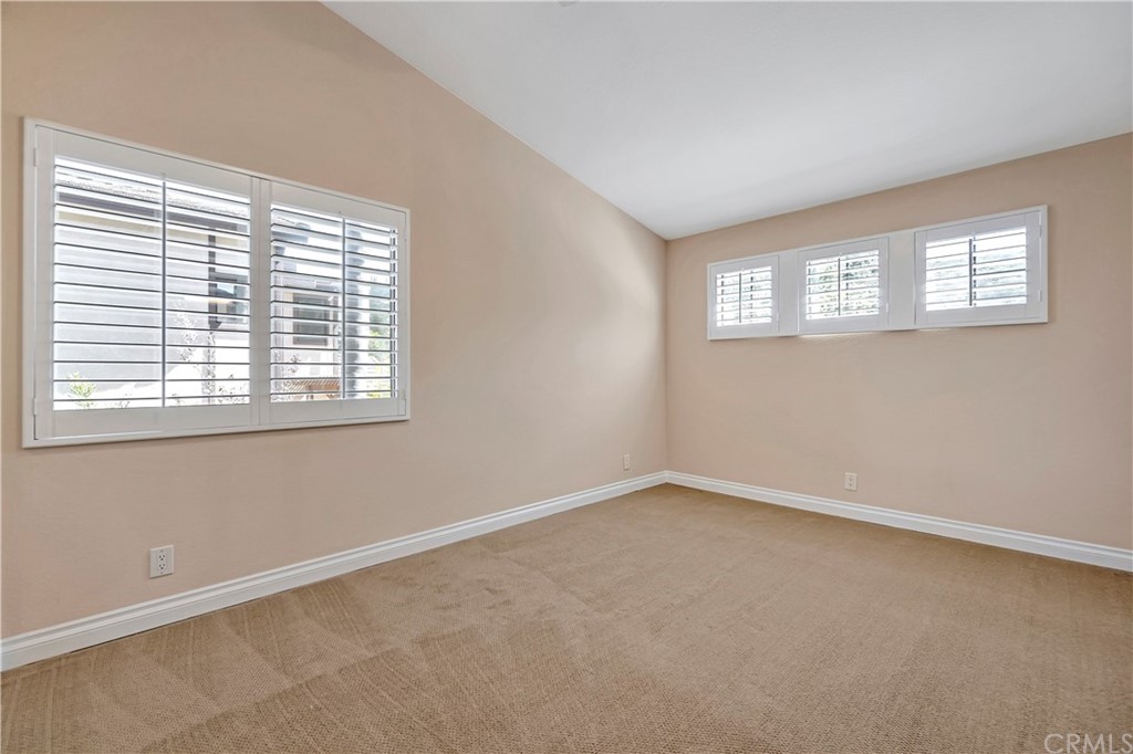 3171 Diamond View Street Corona, CA 92882 - Photo 40 of 59 a view of an empty room with a window