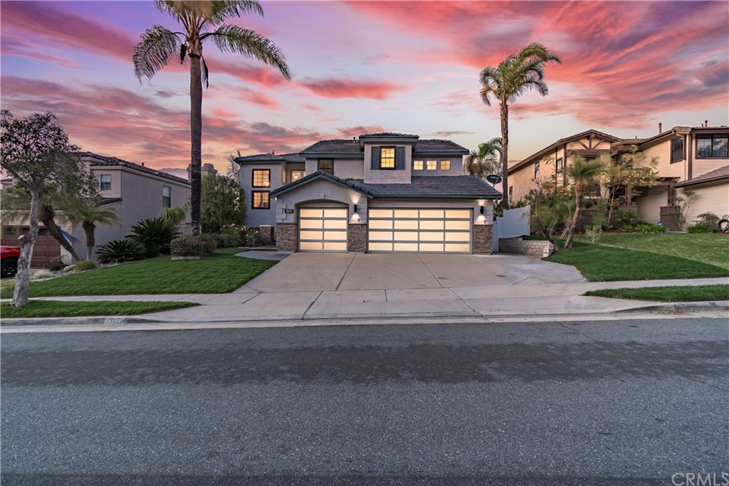 3171 Diamond View Street Corona, CA 92882 - Photo 45 of 59