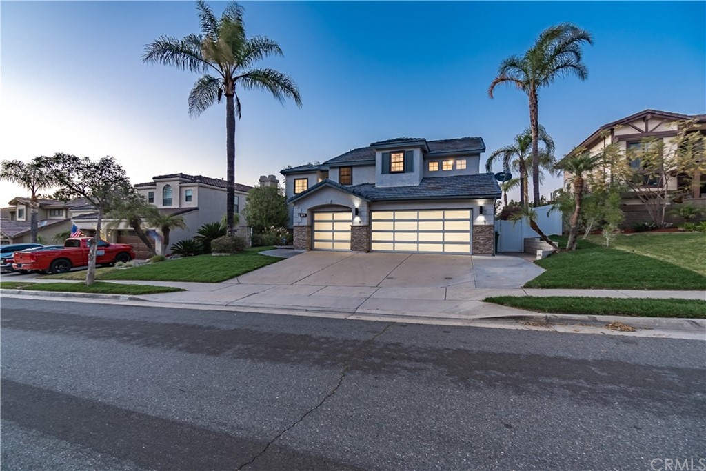 3171 Diamond View Street Corona, CA 92882 - Photo 50 of 59