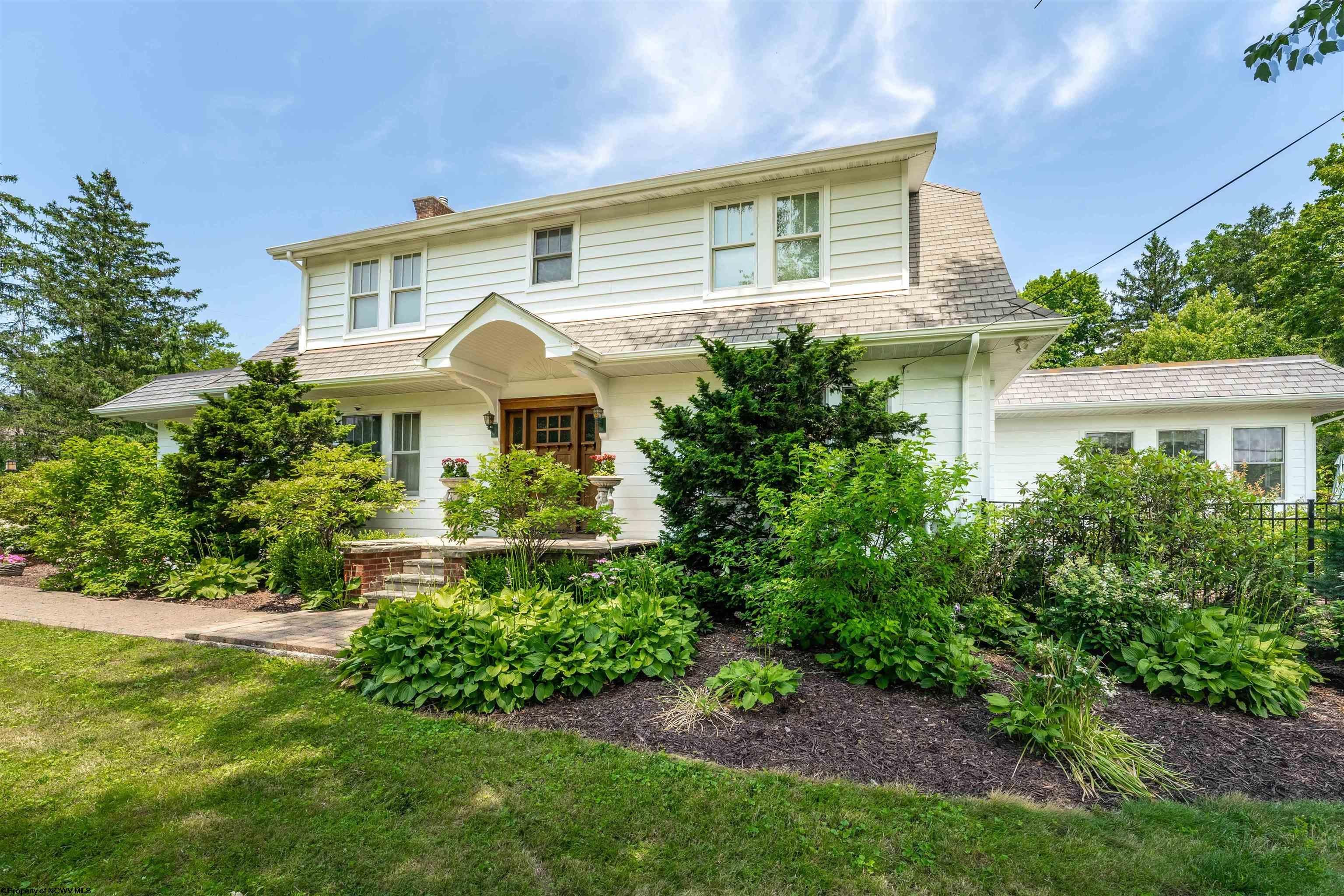 1269 Cheat Road Morgantown, WV 26508 - Photo 5 of 50 Gallery Image 5