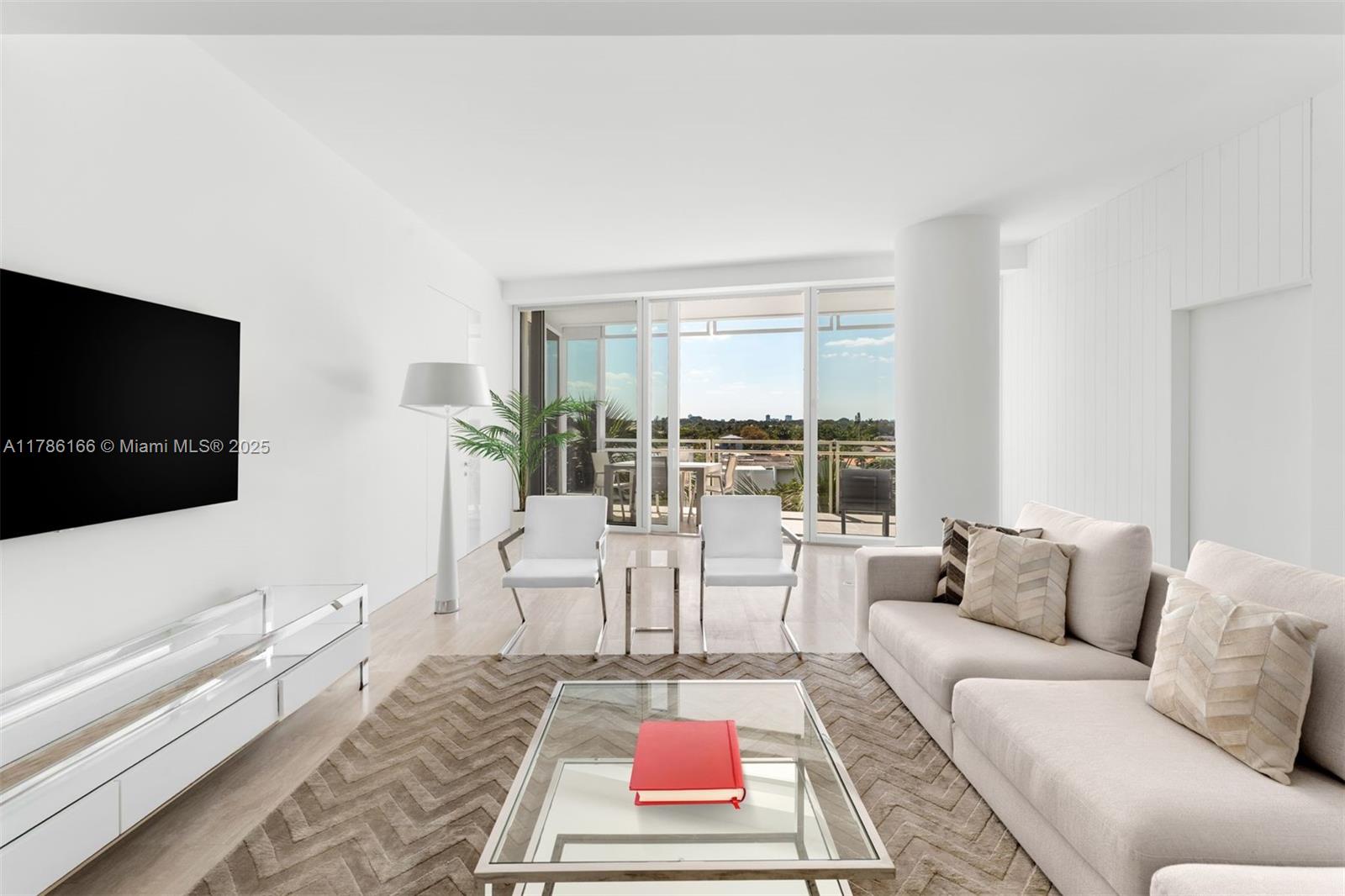 9001 Collins Avenue, Unit S406 Surfside, FL 33154 - Photo 1 of 29