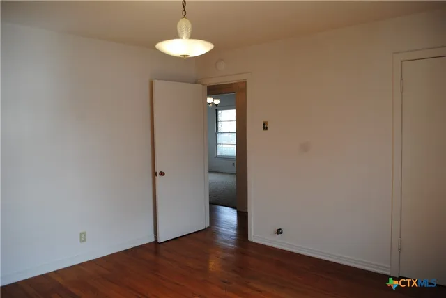 $160,000 | 1818 South 35th Street, Temple, TX 76504