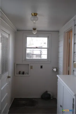 $160,000 | 1818 South 35th Street, Temple, TX 76504