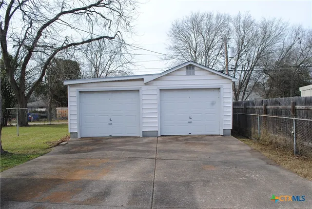 $160,000 | 1818 South 35th Street, Temple, TX 76504