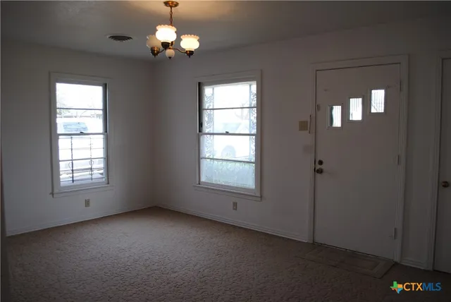 $160,000 | 1818 South 35th Street, Temple, TX 76504