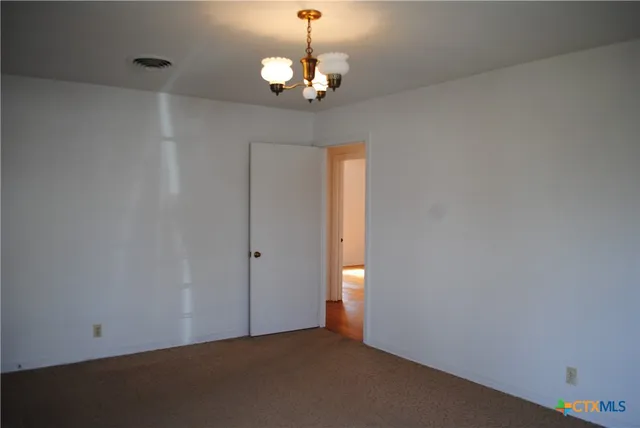 $160,000 | 1818 South 35th Street, Temple, TX 76504