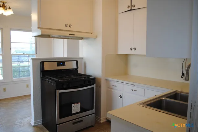 $160,000 | 1818 South 35th Street, Temple, TX 76504