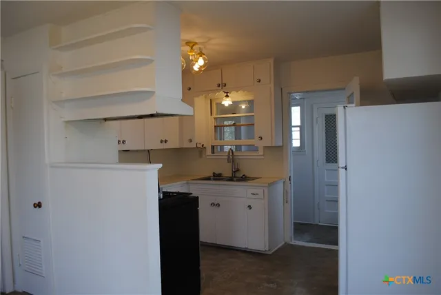 $160,000 | 1818 South 35th Street, Temple, TX 76504