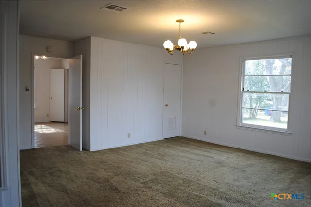 $160,000 | 1818 South 35th Street, Temple, TX 76504