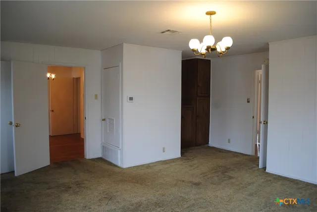 $160,000 | 1818 South 35th Street, Temple, TX 76504