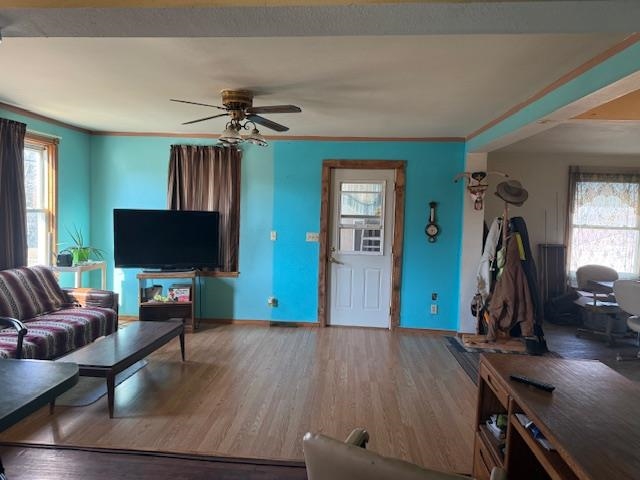 302 Main Street Highland, WI 53543 - Photo 4 of 12