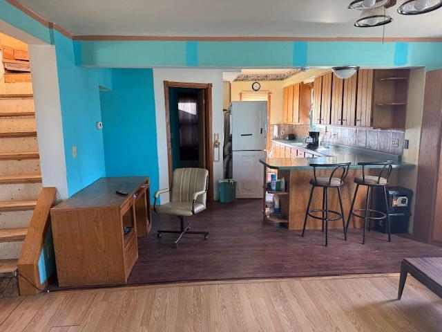 302 Main Street Highland, WI 53543 - Photo 6 of 12