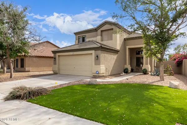 $469,900 | 11013 West Sheridan Street, Avondale, AZ 85392