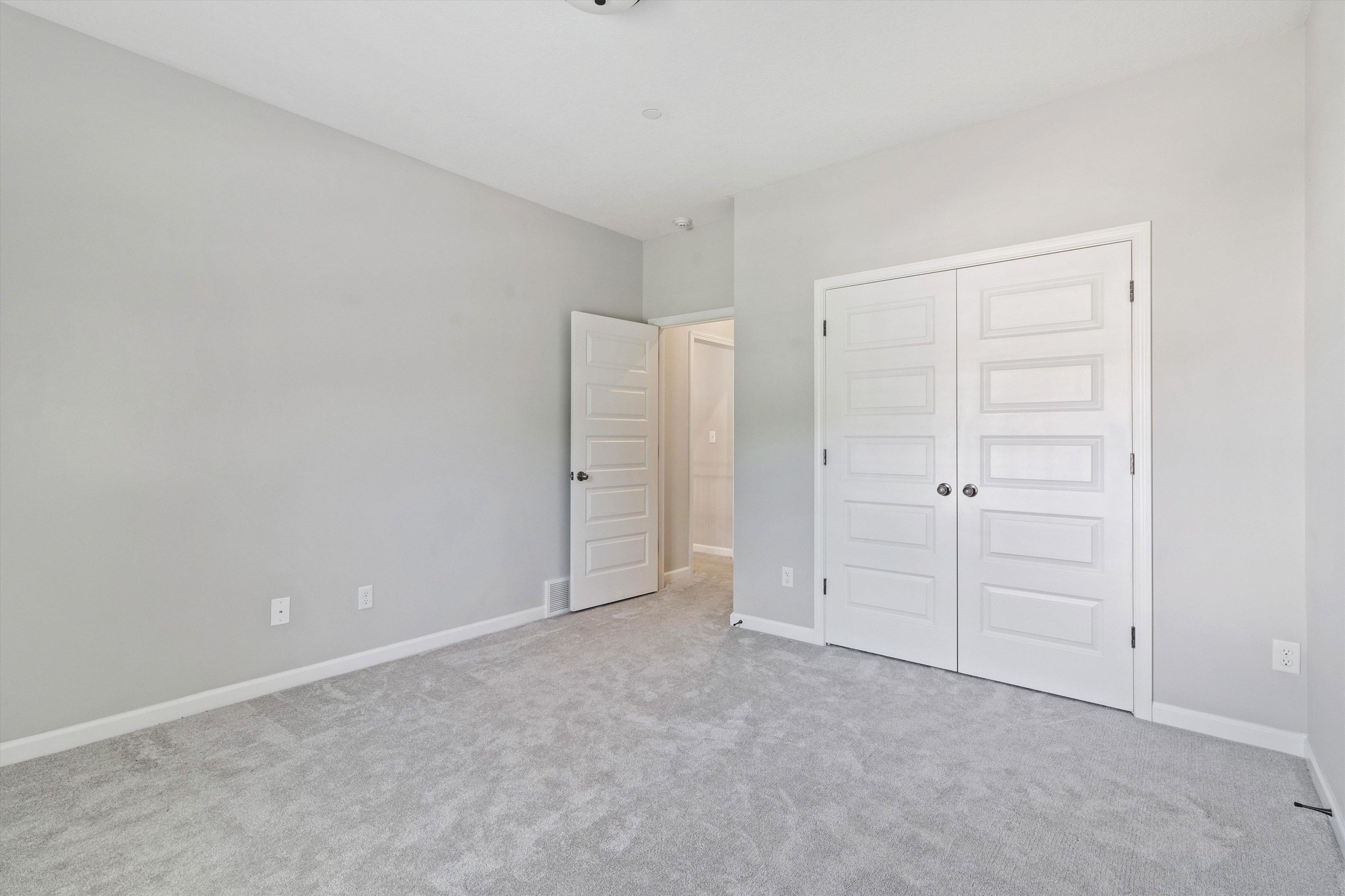 680 Magnolia Lane Piperton, TN 38017 - Photo 29 of 40 an empty room with closet area