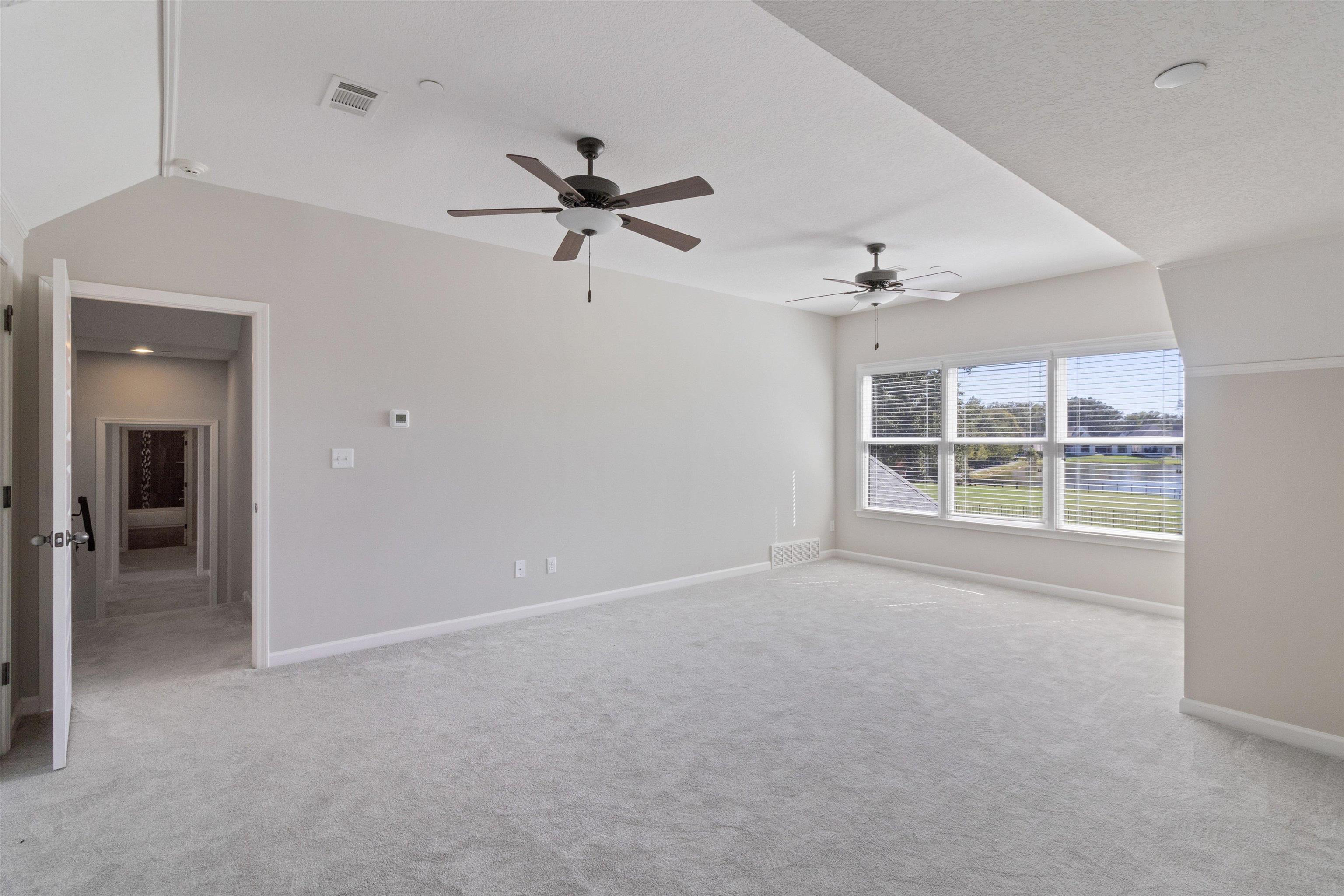 680 Magnolia Lane Piperton, TN 38017 - Photo 31 of 40 a view of an empty room with a window