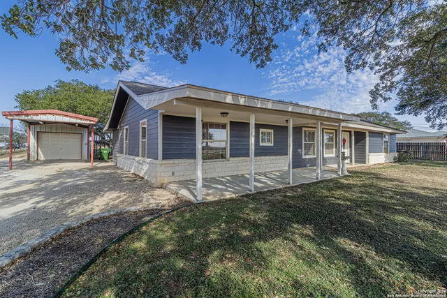 $410,000 | 8773 New Sulphur Springs Road, San Antonio, TX 78263