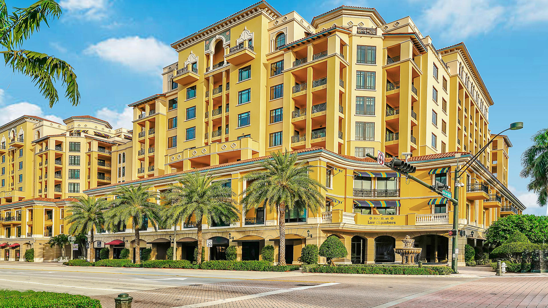 200 East Palmetto Park Road, Unit 7 Boca Raton, FL 33432 - Photo 1 of 38 Exterior