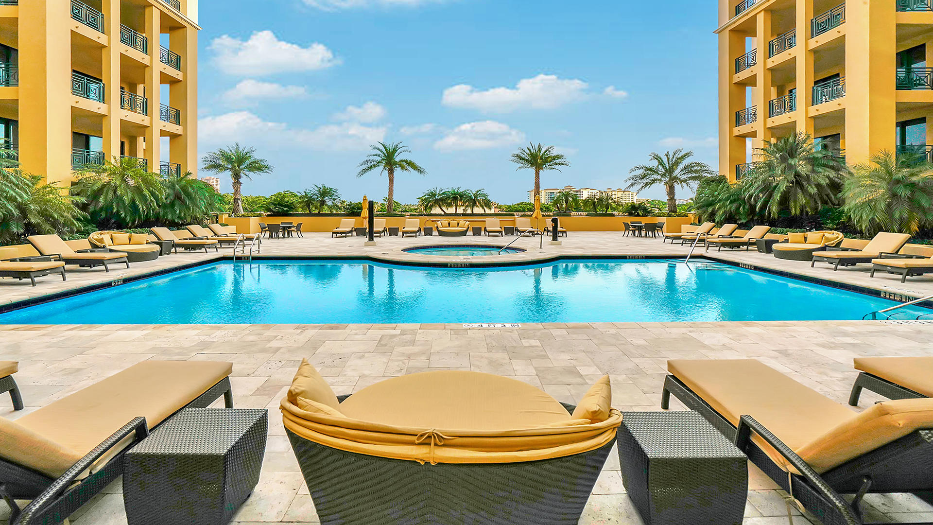 200 East Palmetto Park Road, Unit 7 Boca Raton, FL 33432 - Photo 2 of 38 Swimming Pool Area