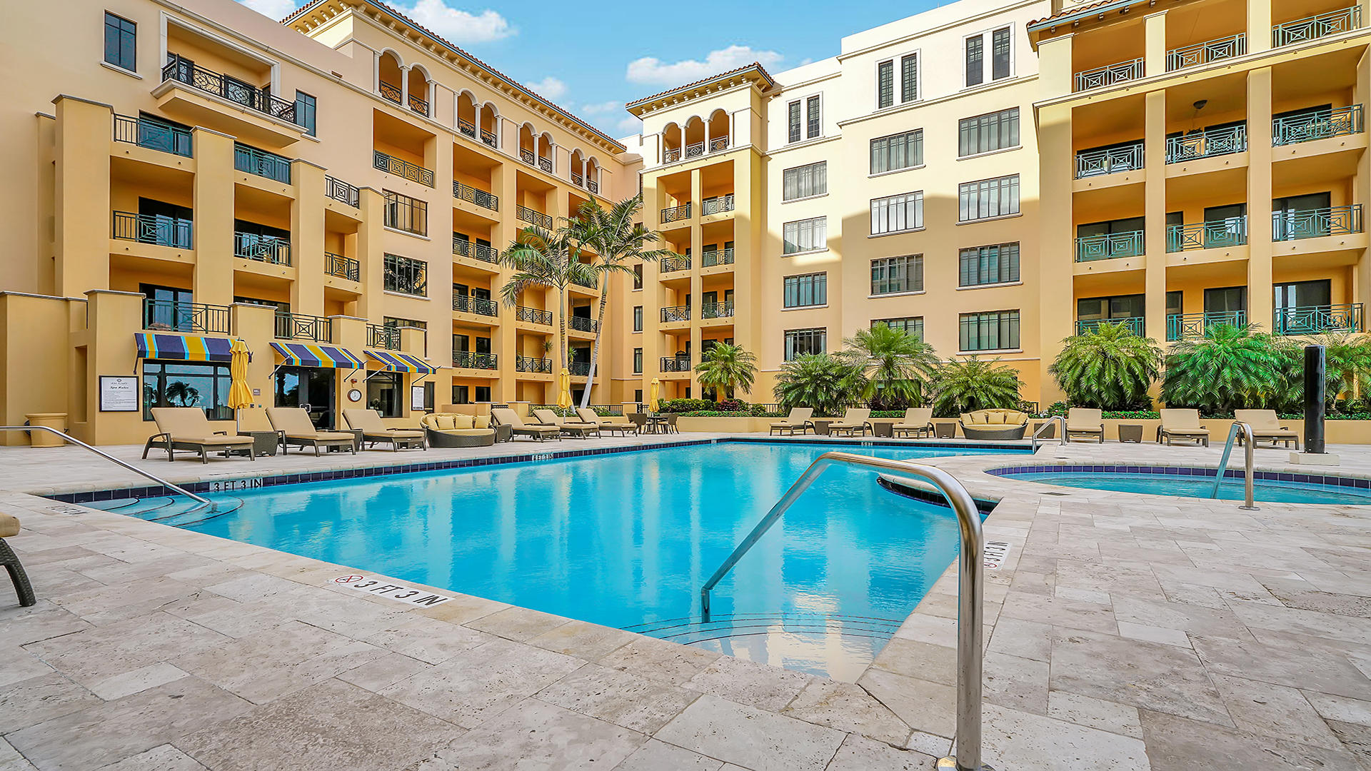 200 East Palmetto Park Road, Unit 7 Boca Raton, FL 33432 - Photo 36 of 38 Swimming pool(3)