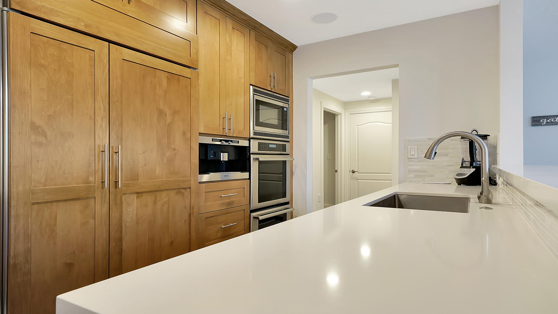 200 East Palmetto Park Road, Unit 7 Boca Raton, FL 33432 - Photo 5 of 38 Kitchen 3
