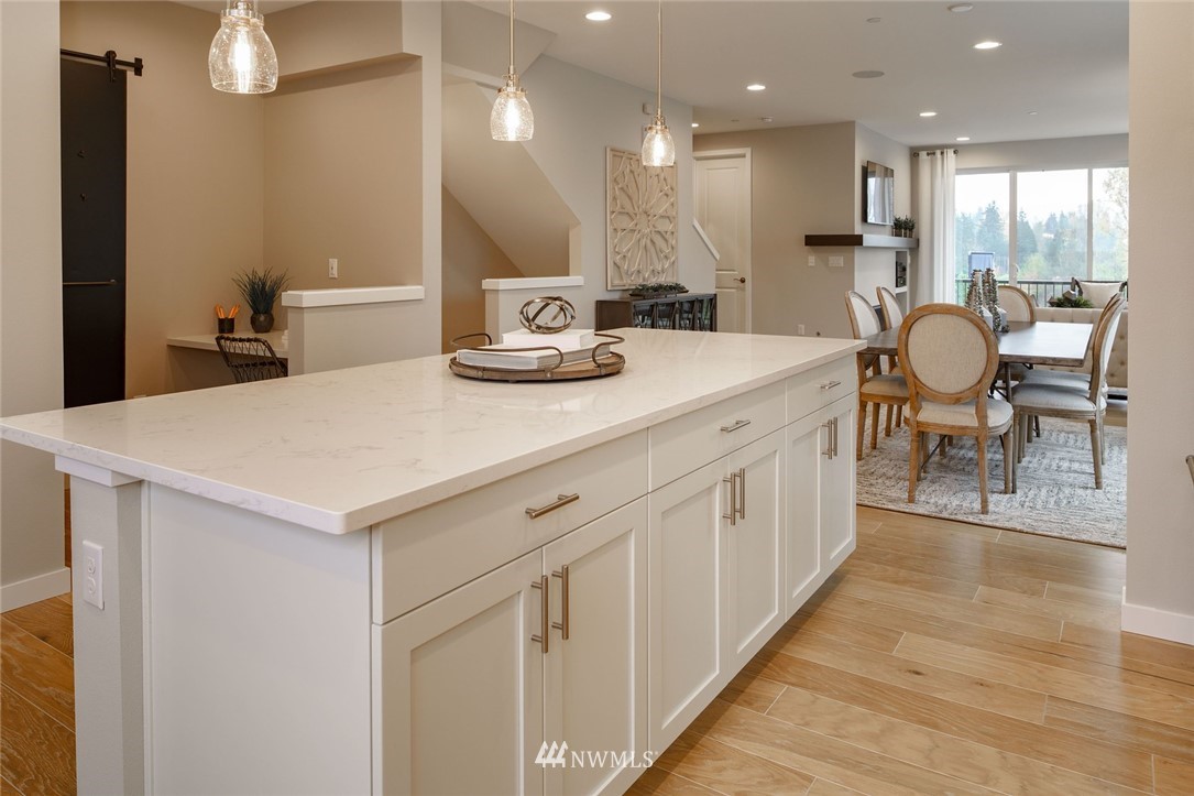 508 237th Street Southeast, Unit A Bothell, WA 98021 - Photo 7 of 23