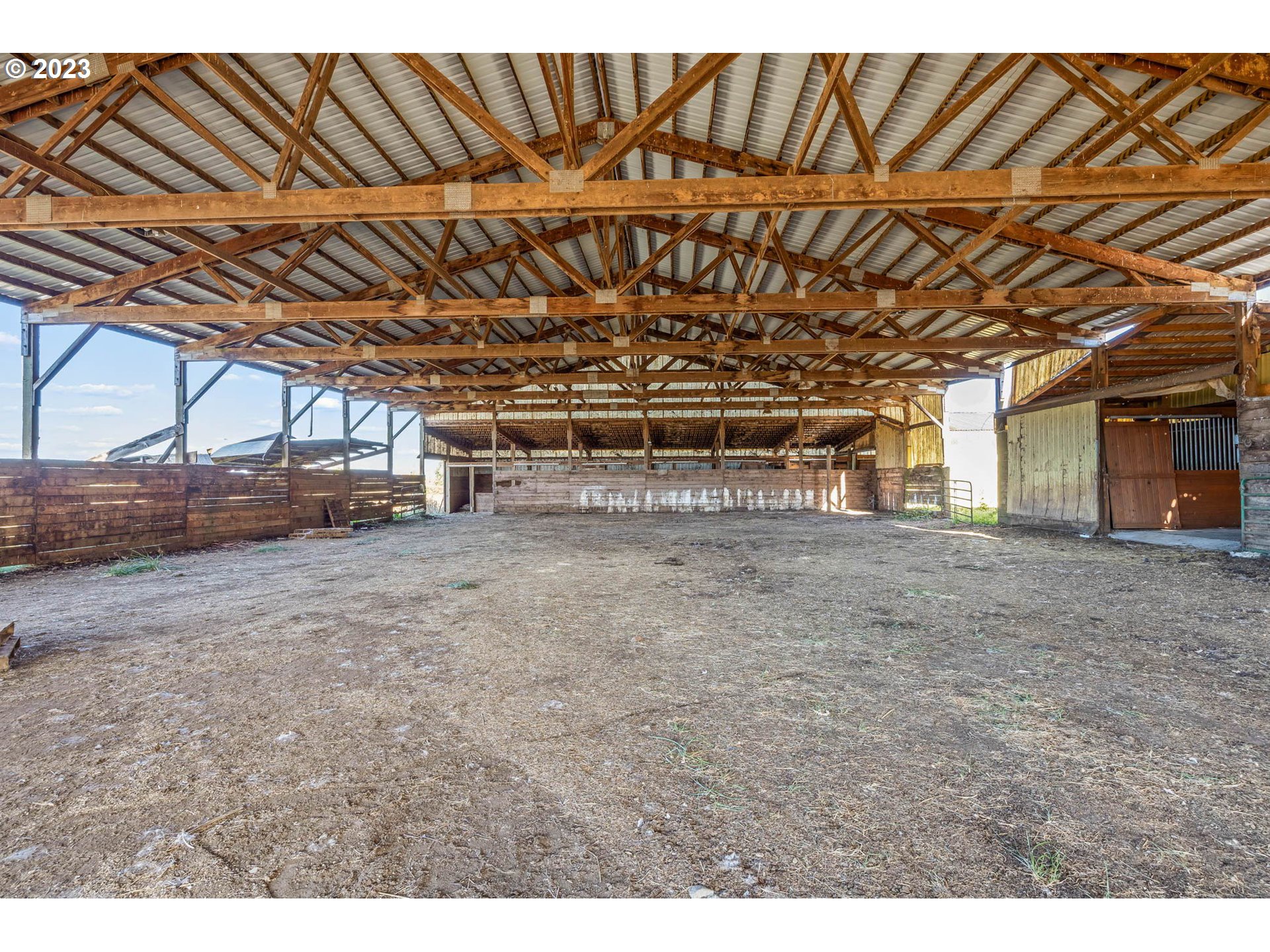 32571 Camas Swale Road Creswell, OR 97426 - Photo 38 of 48 Gallery Image 38