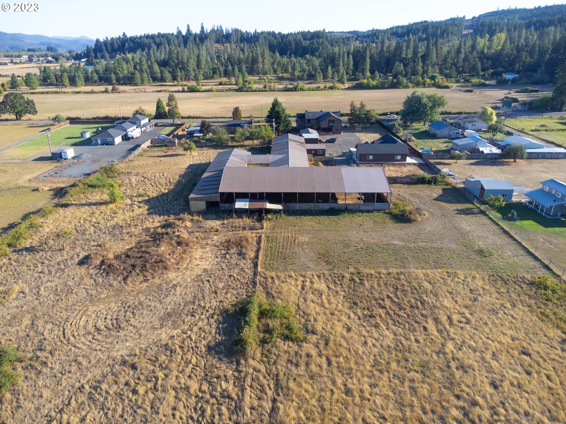 32571 Camas Swale Road Creswell, OR 97426 - Photo 48 of 48 Gallery Image 48