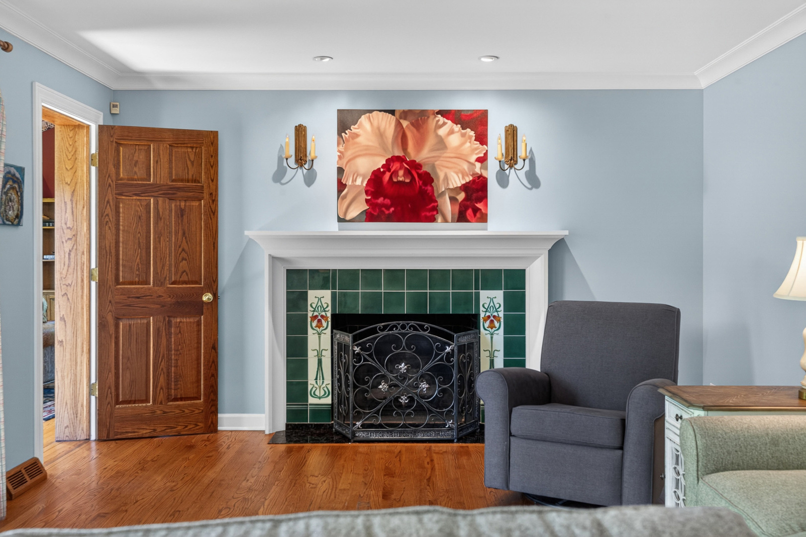38 Forest Hills Road Lake Bluff, IL 60044 - Photo 16 of 49