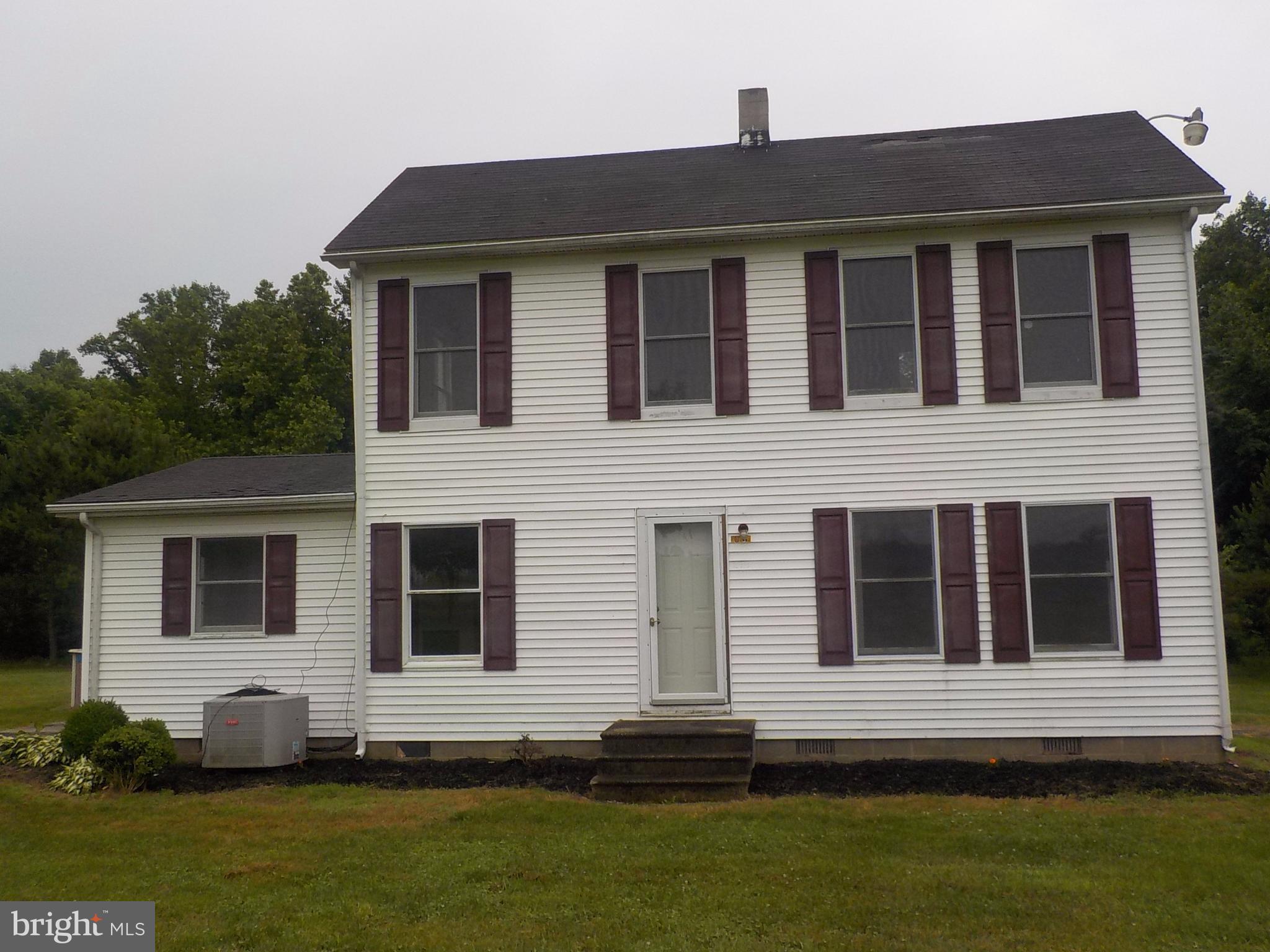 30515 Deep Branch Road Trappe, MD 21673 - Photo 1 of 18 Exterior (Front)