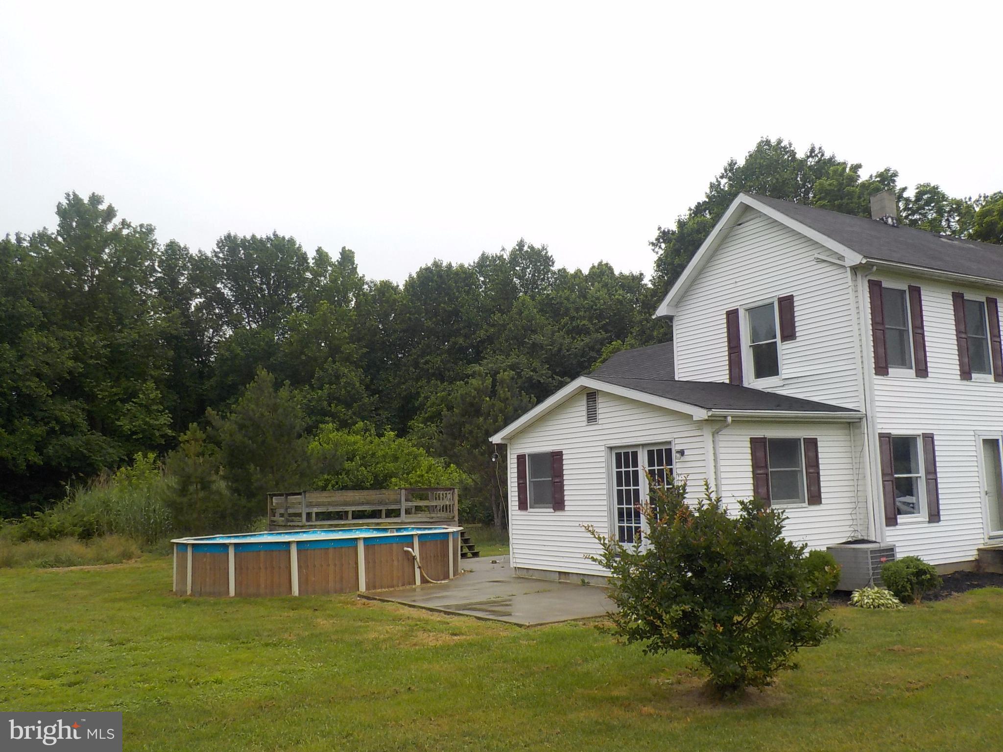 30515 Deep Branch Road Trappe, MD 21673 - Photo 16 of 18 Exterior (General)