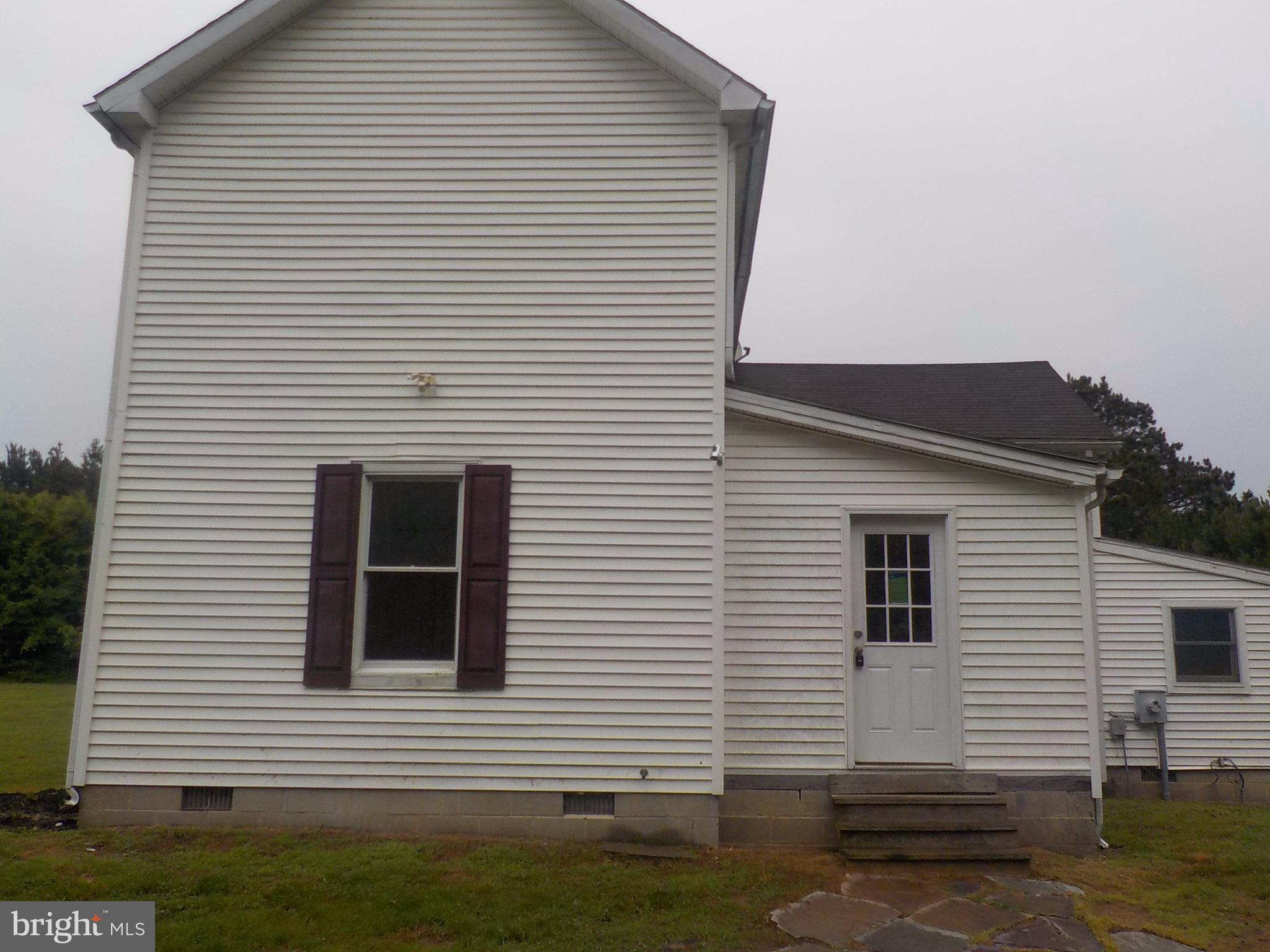 30515 Deep Branch Road Trappe, MD 21673 - Photo 17 of 18 Exterior (General)
