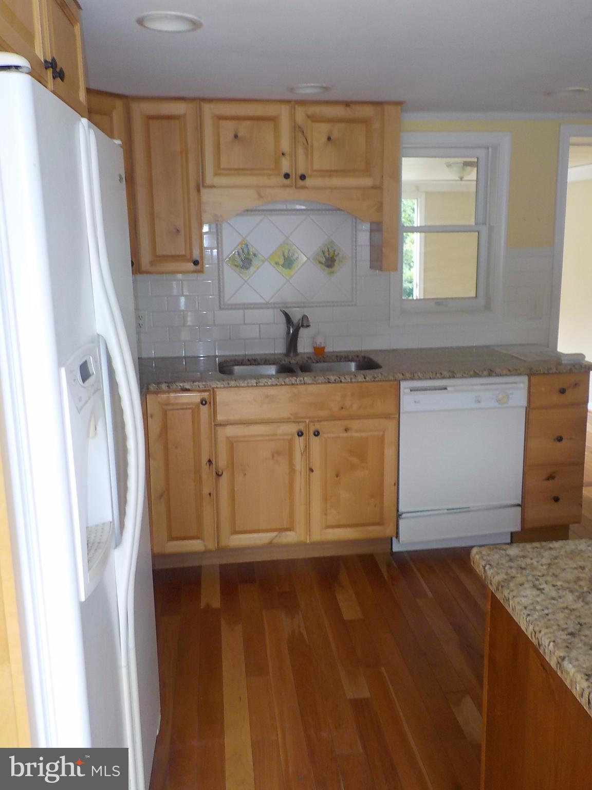 30515 Deep Branch Road Trappe, MD 21673 - Photo 5 of 18 Kitchen