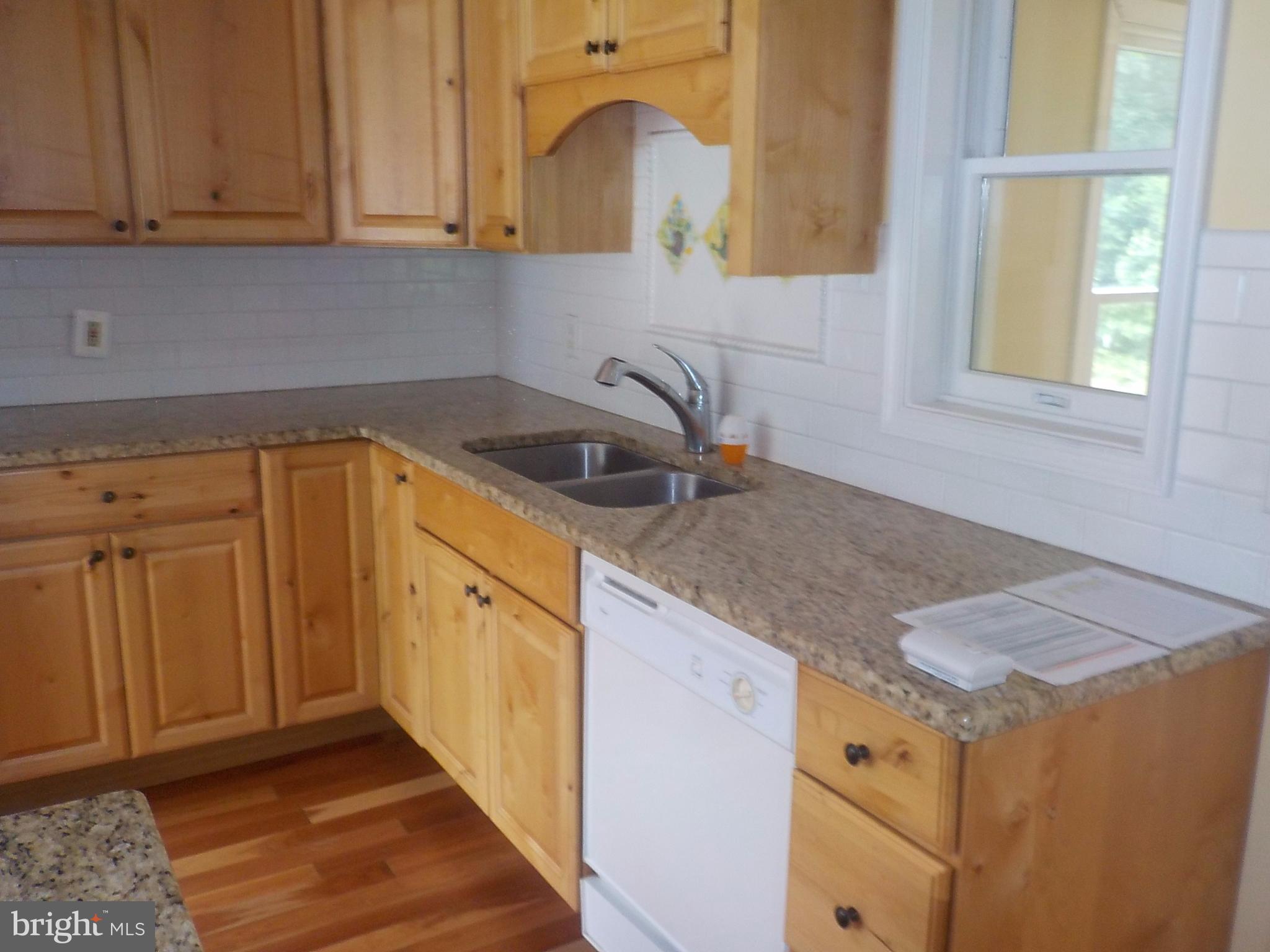 30515 Deep Branch Road Trappe, MD 21673 - Photo 7 of 18 Kitchen