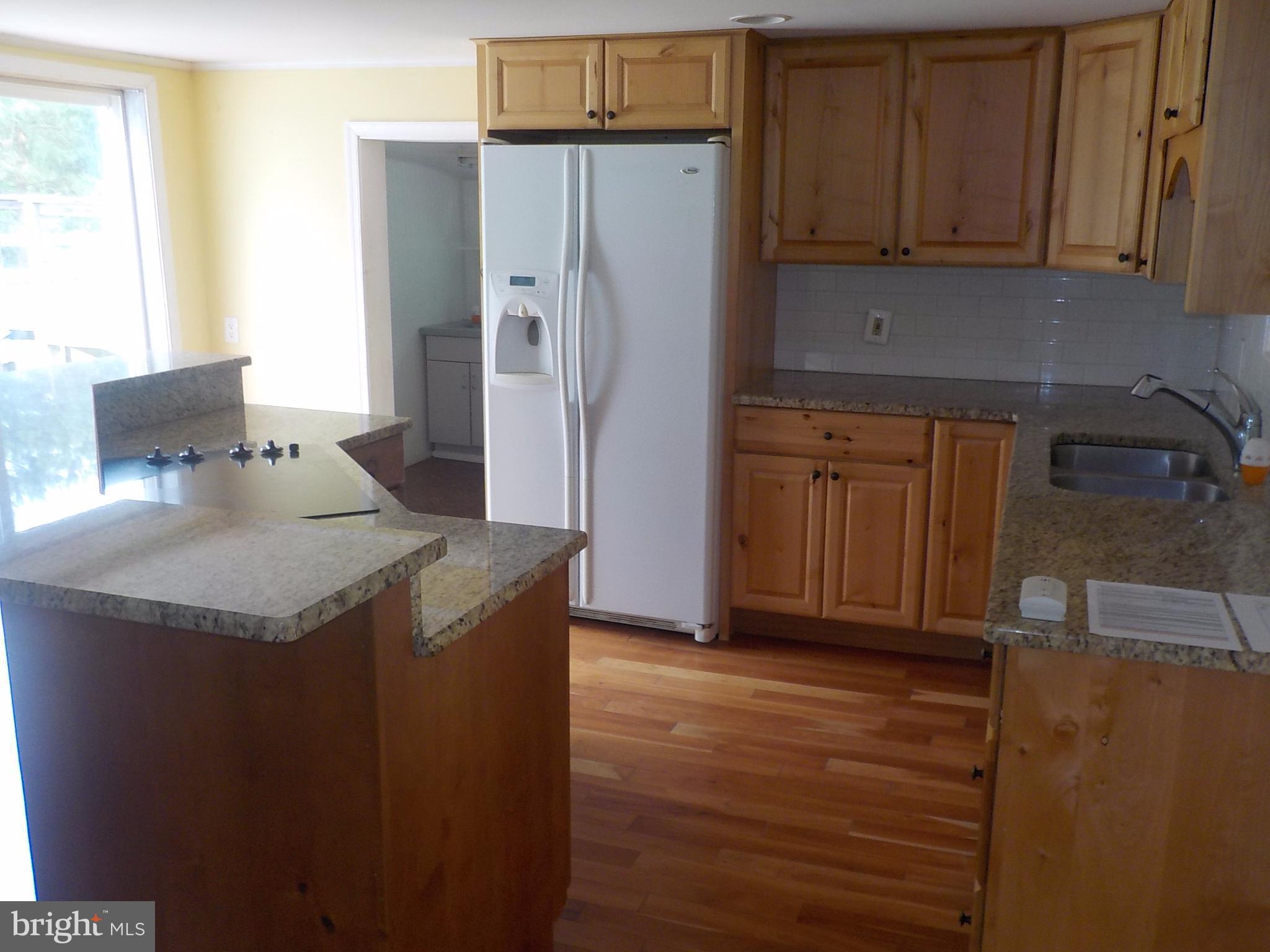 30515 Deep Branch Road Trappe, MD 21673 - Photo 8 of 18 Kitchen