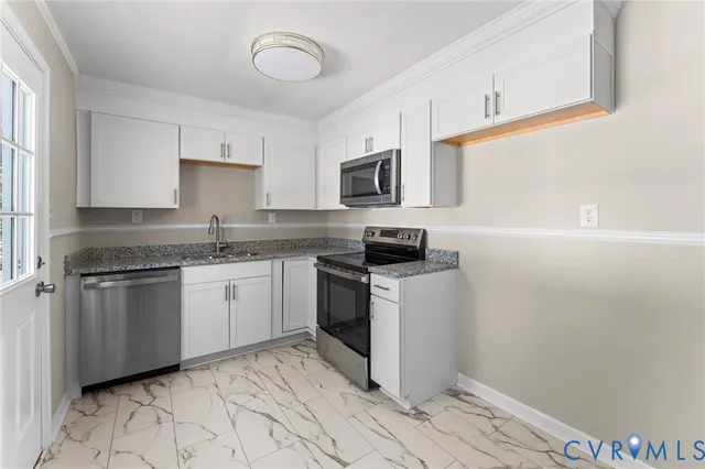 $279,900 | 4016 Wannee Way, Richmond, VA 23237