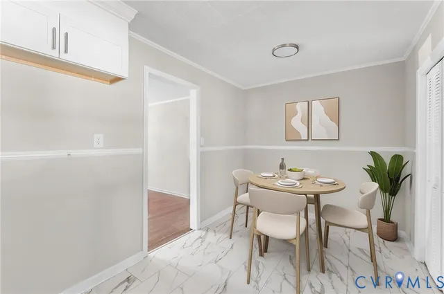 $279,900 | 4016 Wannee Way, Richmond, VA 23237