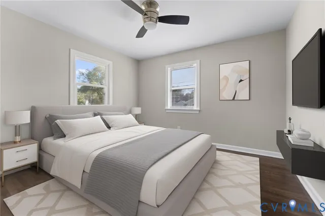 $279,900 | 4016 Wannee Way, Richmond, VA 23237