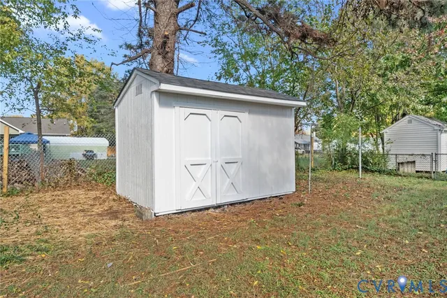 $279,900 | 4016 Wannee Way, Richmond, VA 23237