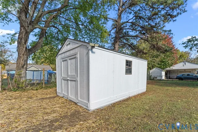 $279,900 | 4016 Wannee Way, Richmond, VA 23237